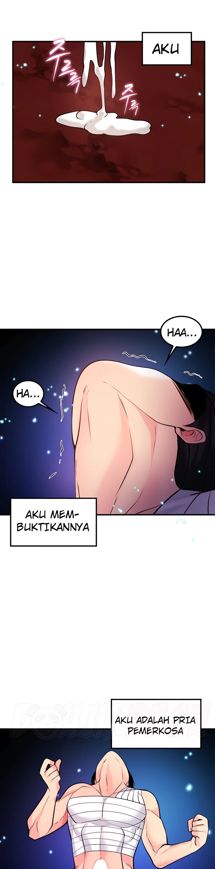 Yggdrasil Inssa Chapter 32 - Page 31